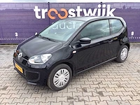 2012 - volkswagen - up! - 1.0 high up! - personenauto