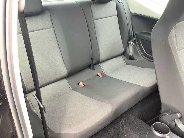 2012 - volkswagen - up! - 1.0 high up! - personenauto - afbeelding 8 van  11