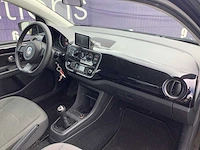2012 - volkswagen - up! - 1.0 high up! - personenauto - afbeelding 9 van  11