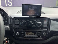 2012 - volkswagen - up! - 1.0 high up! - personenauto - afbeelding 11 van  11