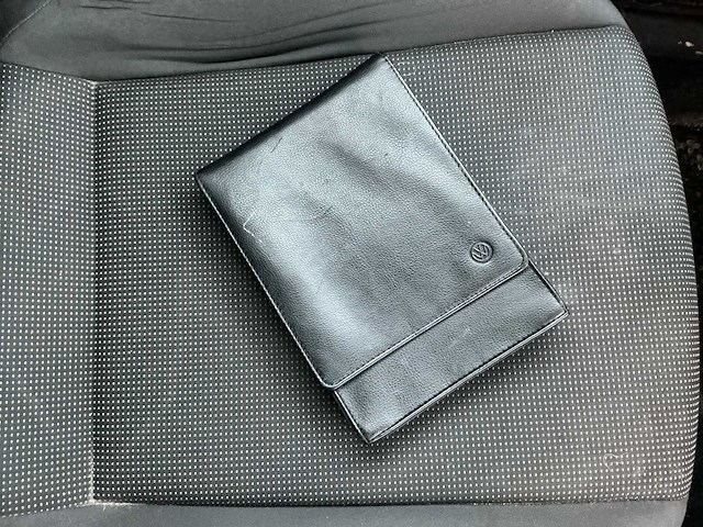 2012 - volkswagen - up! - 1.0 take up! - personenauto - afbeelding 4 van  12