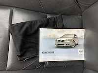 2012 - volvo - v50 - 1.6 d2 s/s lim. ed. - personenauto - afbeelding 8 van  16