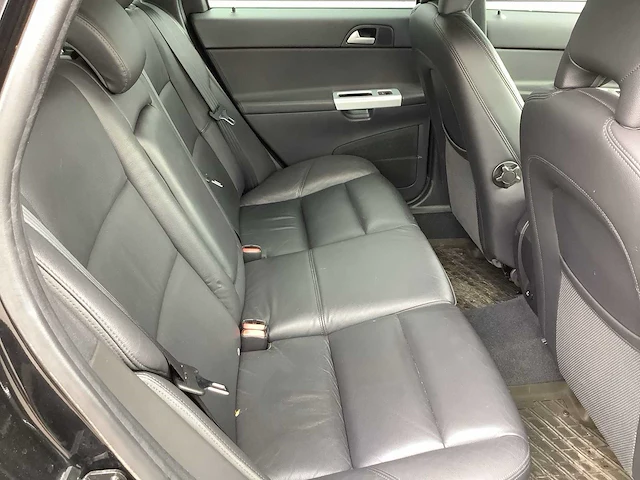 2012 - volvo - v50 - 1.6 d2 s/s lim. ed. - personenauto - afbeelding 14 van  16