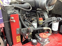 2012 - weidemann - 24070 cx t - shovel - afbeelding 4 van  19