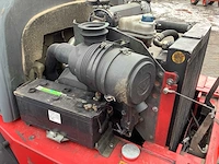 2012 - weidemann - 24070 cx t - shovel - afbeelding 5 van  19
