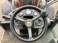 2012 - weidemann - 24070 cx t - shovel - afbeelding 7 van  19