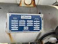 2012 aermec ns2352x lucht/waterkoelinstallatie - afbeelding 6 van  7