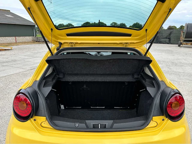 2012 alfa romeo mito 955 personenauto - afbeelding 2 van  42