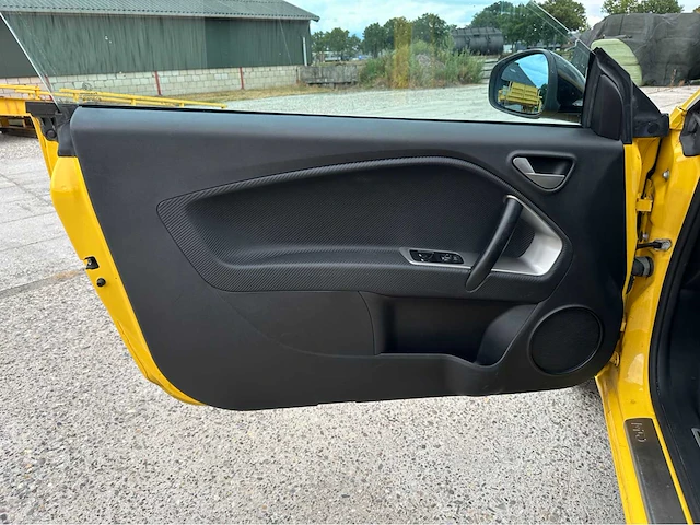 2012 alfa romeo mito 955 personenauto - afbeelding 5 van  42