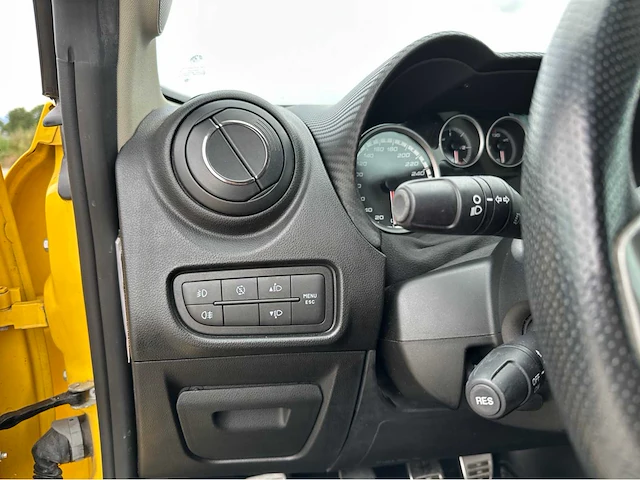 2012 alfa romeo mito 955 personenauto - afbeelding 9 van  42