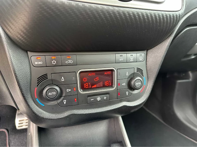 2012 alfa romeo mito 955 personenauto - afbeelding 13 van  42