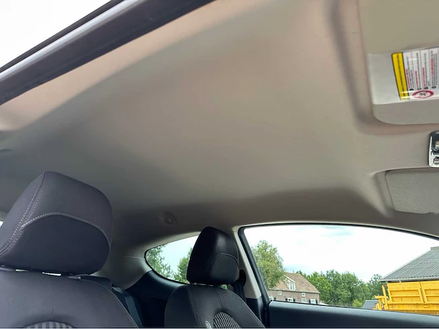 2012 alfa romeo mito 955 personenauto - afbeelding 16 van  42