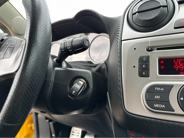 2012 alfa romeo mito 955 personenauto - afbeelding 22 van  42