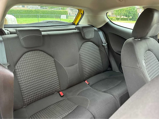 2012 alfa romeo mito 955 personenauto - afbeelding 25 van  42