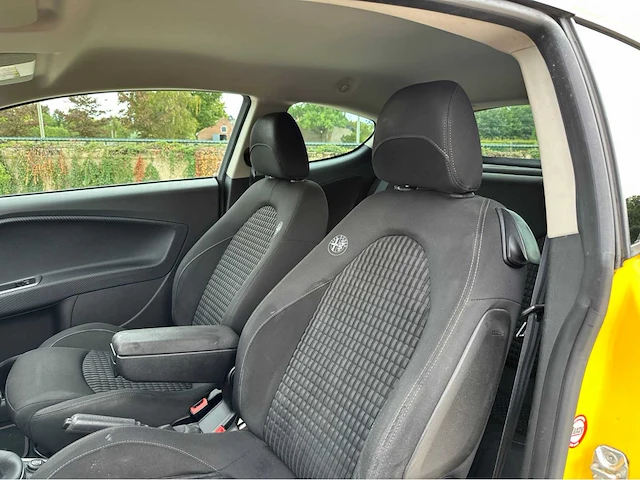 2012 alfa romeo mito 955 personenauto - afbeelding 26 van  42
