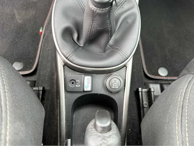 2012 alfa romeo mito 955 personenauto - afbeelding 30 van  42