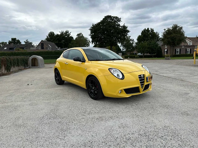 2012 alfa romeo mito 955 personenauto - afbeelding 23 van  42