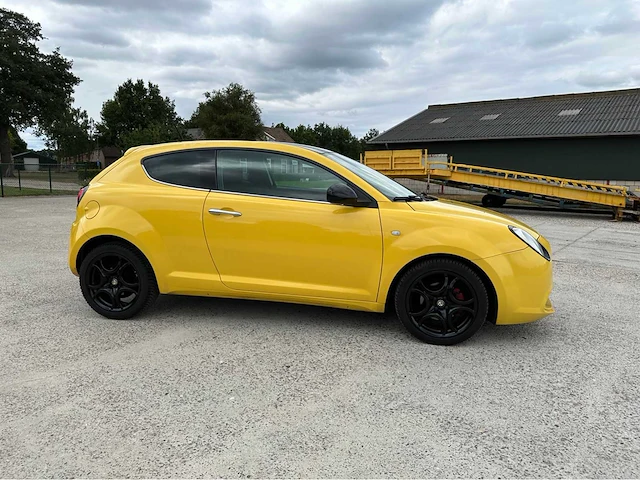 2012 alfa romeo mito 955 personenauto - afbeelding 34 van  42