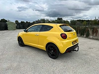 2012 alfa romeo mito 955 personenauto - afbeelding 40 van  42