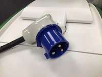 2012 ams greenlight xps laser - afbeelding 3 van  13