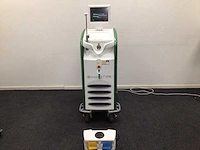 2012 ams greenlight xps laser