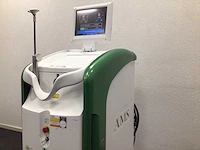 2012 ams greenlight xps laser - afbeelding 10 van  13