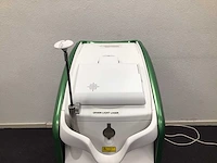 2012 ams greenlight xps laser - afbeelding 13 van  13