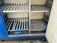 2012 anlag mu-420/lbs opslagcontainer voor vloeistoffen - afbeelding 4 van  6
