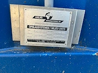 2012 anlag mu-420/lbs opslagcontainer voor vloeistoffen - afbeelding 6 van  6