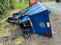 2012 ap vdc 2000 uitkuilmachine - afbeelding 7 van  12