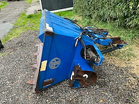 2012 ap vdc 2000 uitkuilmachine - afbeelding 9 van  12