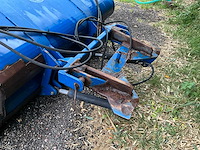 2012 ap vdc 2000 uitkuilmachine - afbeelding 11 van  12