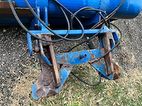 2012 ap vdc 2000 uitkuilmachine - afbeelding 12 van  12