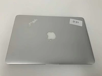 2012 apple 13-inch macbook pro md101ll/a laptop - afbeelding 2 van  3