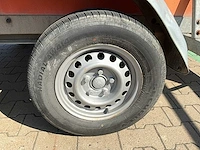 2012 atec eb2 2-1 dubbelas aanhangwagen - afbeelding 10 van  18