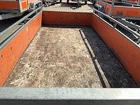 2012 atec eb2 2-1 dubbelas aanhangwagen - afbeelding 15 van  18