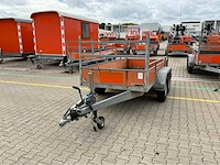 2012 atec eb2 2-1 dubbelas aanhangwagen - afbeelding 12 van  25