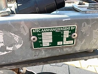 2012 atec eo1300 aanhangwagen - afbeelding 14 van  14