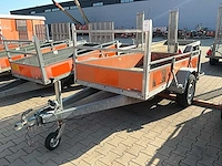2012 atec eo1300 aanhangwagen - afbeelding 1 van  14