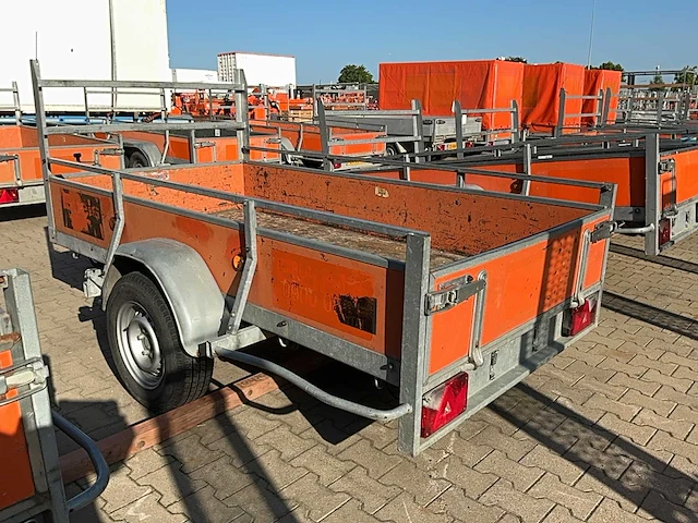 2012 atec eo1300 aanhangwagen - afbeelding 5 van  14