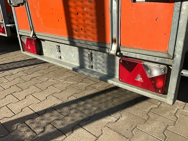 2012 atec eo1300 aanhangwagen - afbeelding 6 van  14