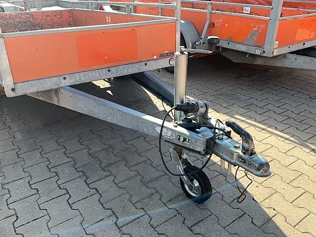 2012 atec eo1300 aanhangwagen - afbeelding 8 van  14