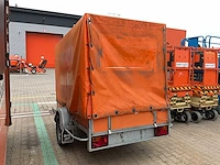 2012 atec eo1300 zeilaanhangwagen - afbeelding 4 van  15