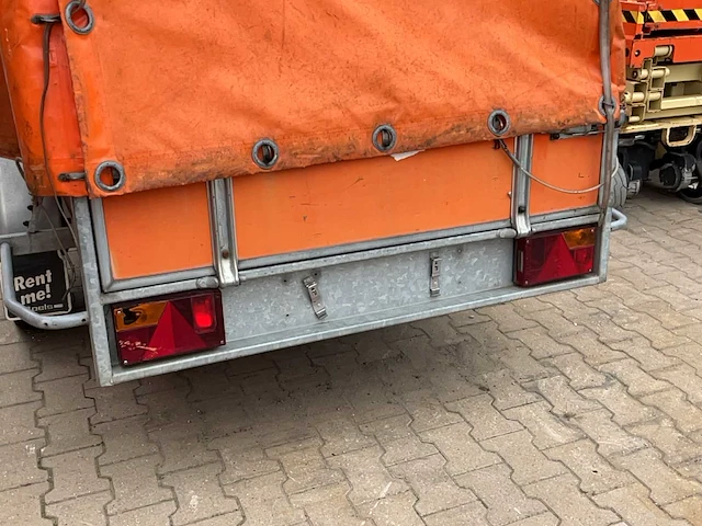 2012 atec eo1300 zeilaanhangwagen - afbeelding 6 van  15