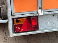 2012 atec eo1300 zeilaanhangwagen - afbeelding 7 van  15
