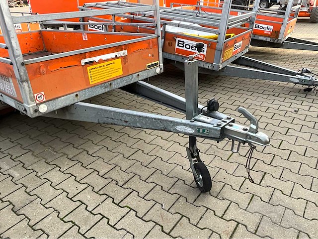 2012 atec eo1300b aanhangwagen - afbeelding 4 van  15