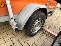 2012 atec eo1300b aanhangwagen - afbeelding 5 van  15