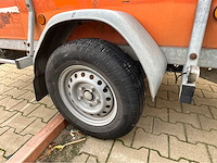 2012 atec eo1300b aanhangwagen - afbeelding 6 van  15
