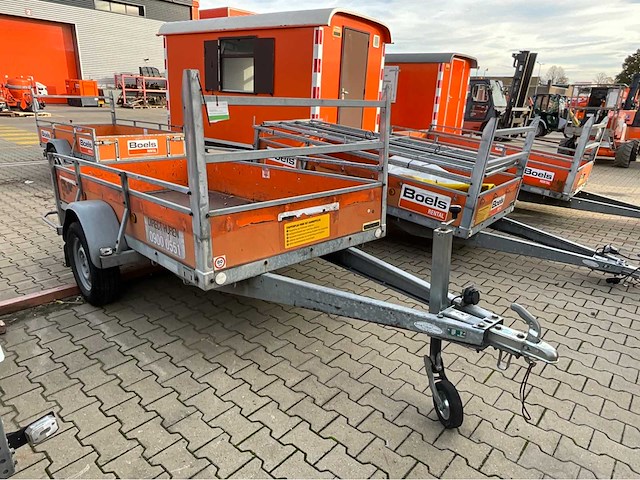 2012 atec eo1300b aanhangwagen - afbeelding 9 van  15