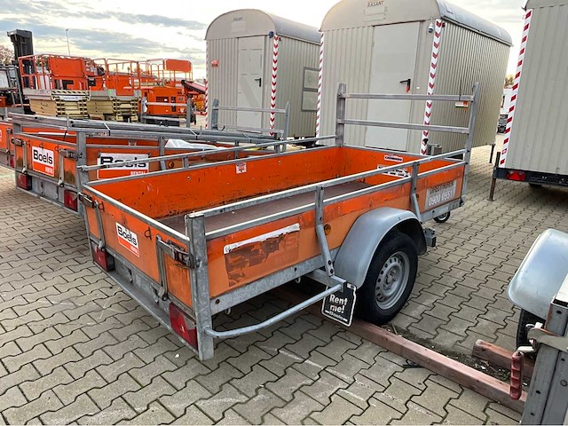 2012 atec eo1300b aanhangwagen - afbeelding 10 van  15